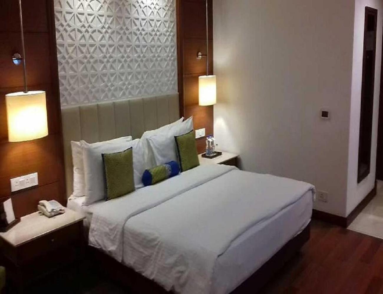 Hotel Tu Casa Delhi Airport Yeni Delhi Dış mekan fotoğraf