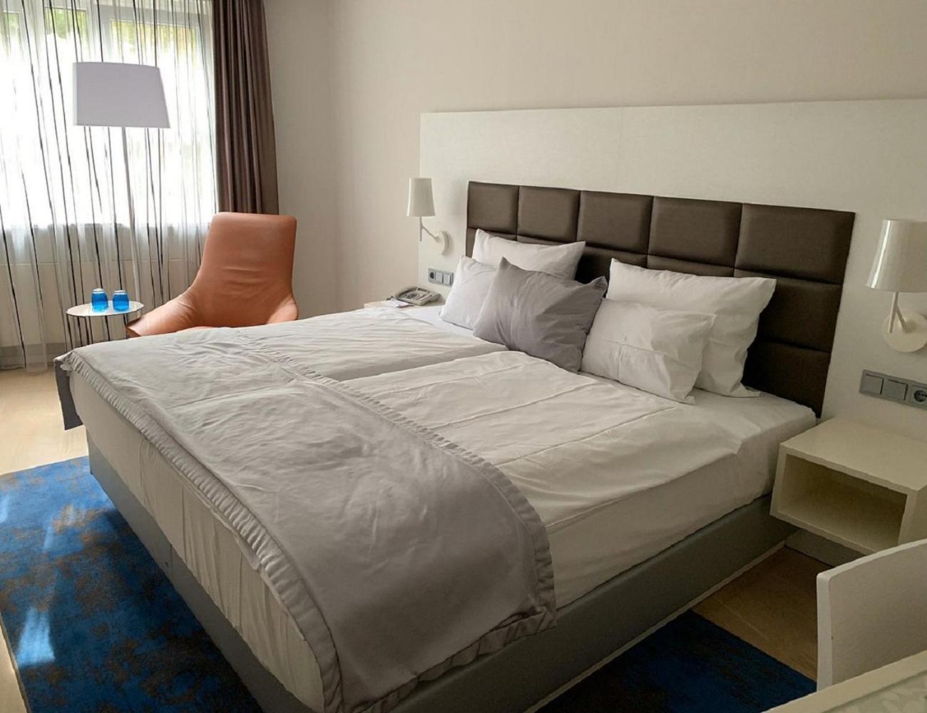 Hotel Tu Casa Delhi Airport Yeni Delhi Dış mekan fotoğraf